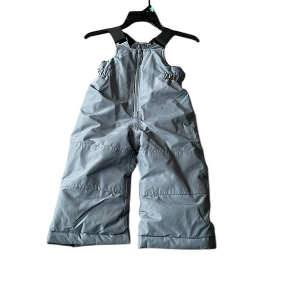 Gusti - kids Toddler Snowsuit winter ( jacket & snow pants ) - Picture 4 of 6